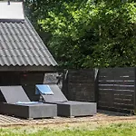 Дом отдыха 3 Bedroom Cozy In Toftlund