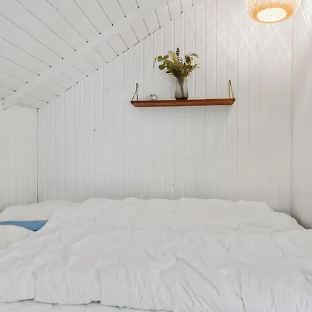 Semesterbostad 3 Bedroom Cozy In *