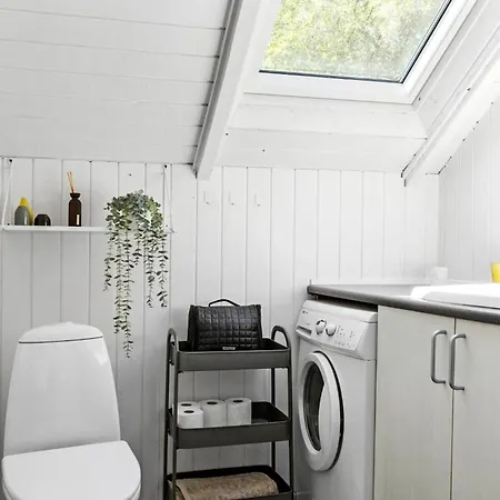 3 Bedroom Cozy In Toftlund