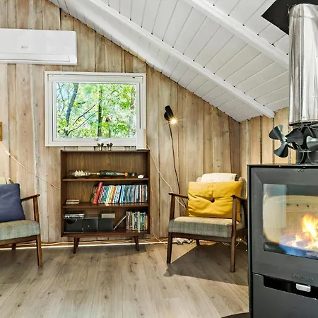 3 Bedroom Cozy In