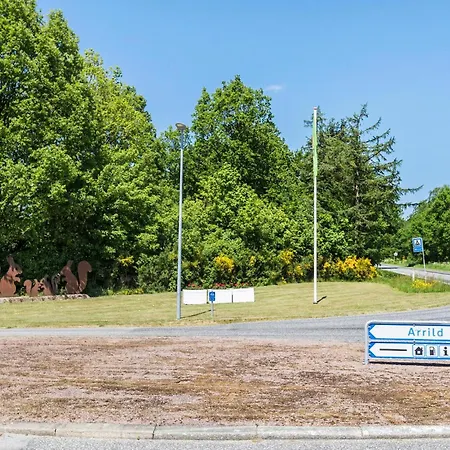 3 Bedroom Cozy In Holiday home