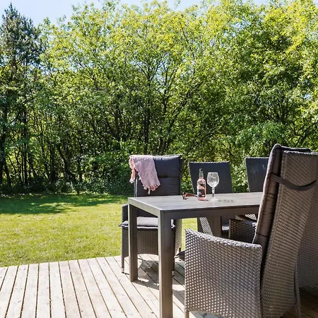 Hébergement de vacances 3 Bedroom Cozy In