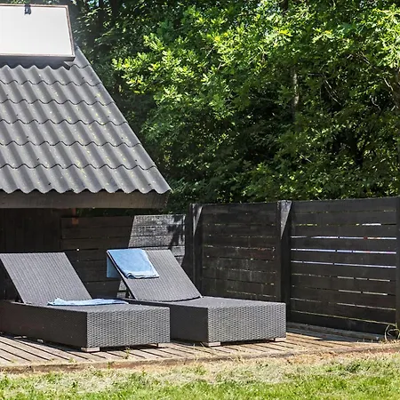 Holiday home 3 Bedroom Cozy In Toftlund
