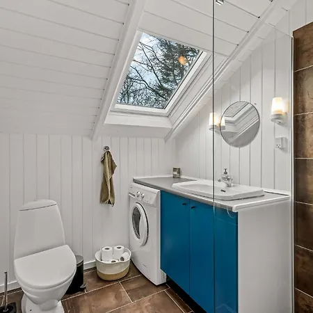3 Bedroom Cozy In Ferienhaus